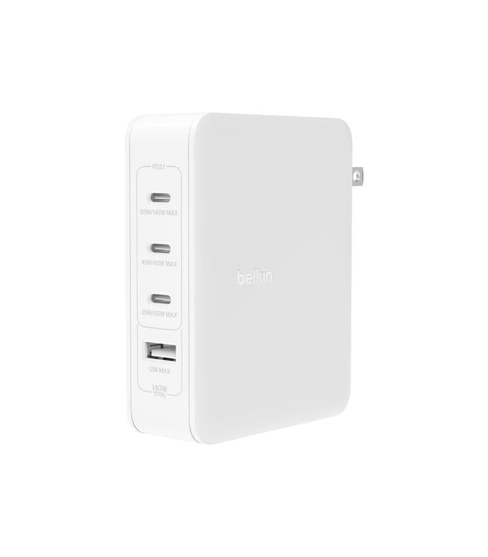 Belkin BoostCharge Pro 2-in-1 - Image 3